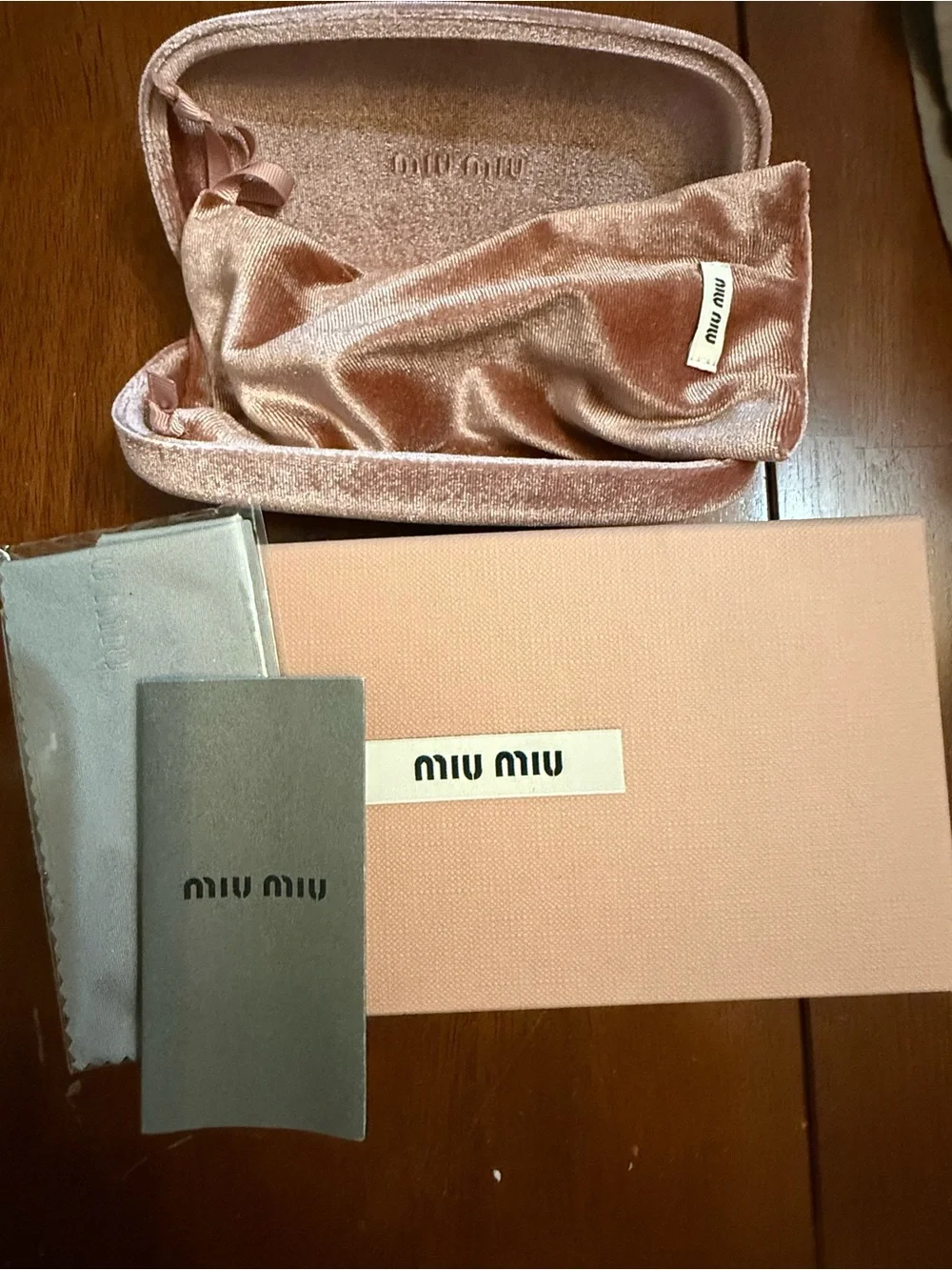 Miu Miu miu women